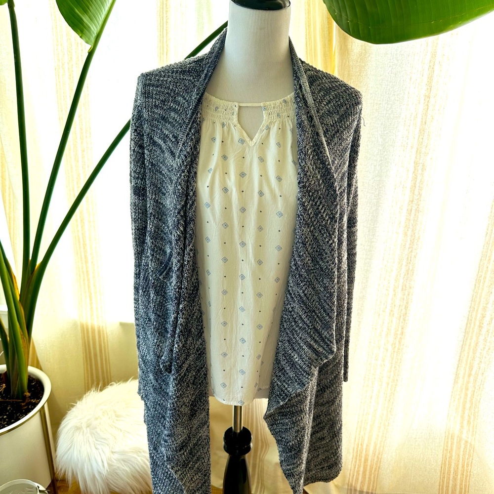 Summer blouse